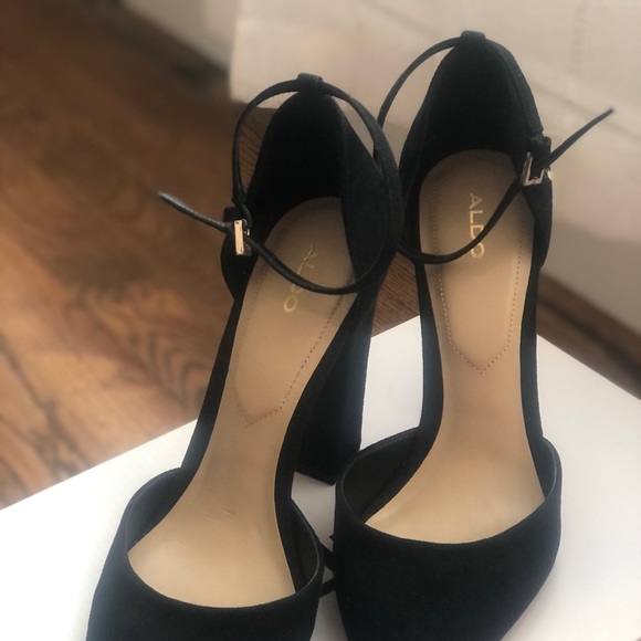 ALDO high heels size 9. - Picture 2 of 7